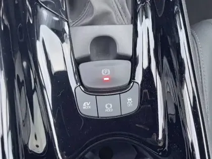 Photo 21 Toyota C-HR  Hybride 1.8L