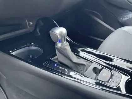 Photo 20 Toyota C-HR  Hybride 1.8L