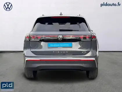 Photo 6 Volkswagen Tiguan  1.5 eTSI 150ch DSG7