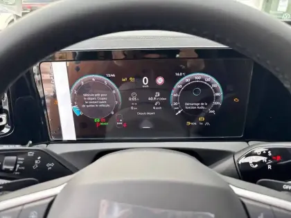 Photo 14 Volkswagen Tiguan  1.5 eTSI 150ch DSG7