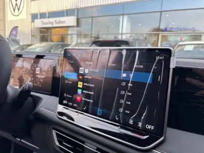 Photo 15 Volkswagen Tiguan  1.5 eTSI 150ch DSG7