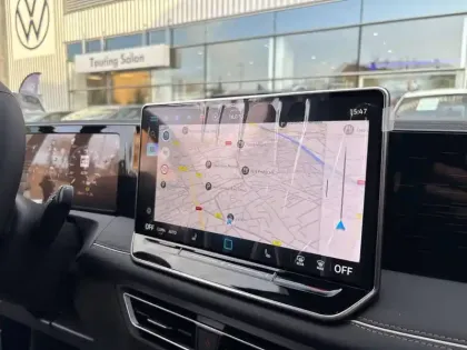 Photo 17 Volkswagen Tiguan  1.5 eTSI 150ch DSG7