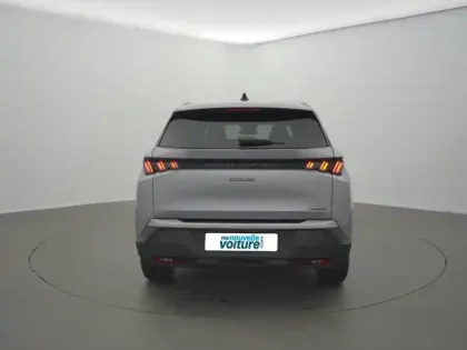 Photo 30 Peugeot 5008  Hybrid 145 e-DCS6