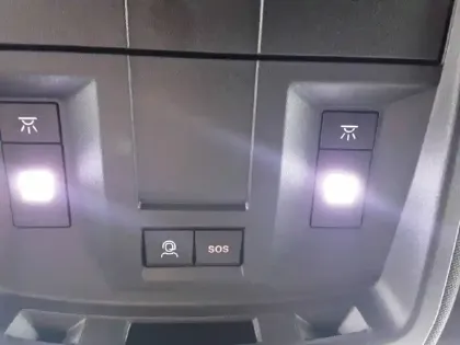 Photo 18 Peugeot 5008  Hybrid 145 e-DCS6