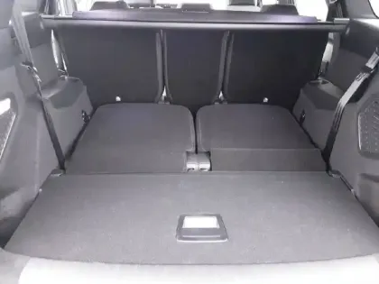 Photo 5 Peugeot 5008  Hybrid 145 e-DCS6