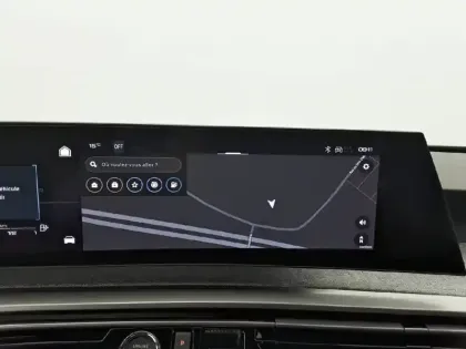 Photo 19 Peugeot 5008  Hybrid 145 e-DCS6