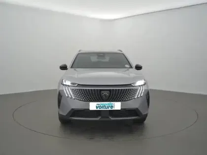 Photo 27 Peugeot 5008  Hybrid 145 e-DCS6