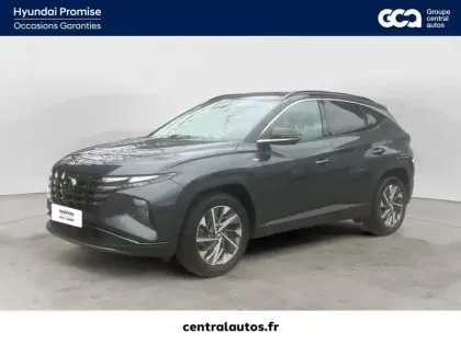 Photo Hyundai Tucson Creative