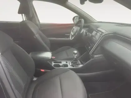 Photo 10 Hyundai Tucson  1.6 T-GDI 150 Hybrid 48V iBVM