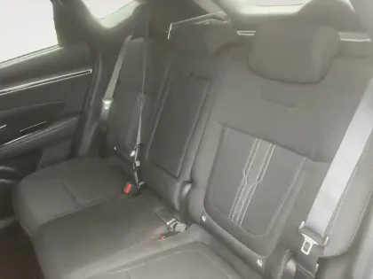 Photo 13 Hyundai Tucson  1.6 T-GDI 150 Hybrid 48V iBVM