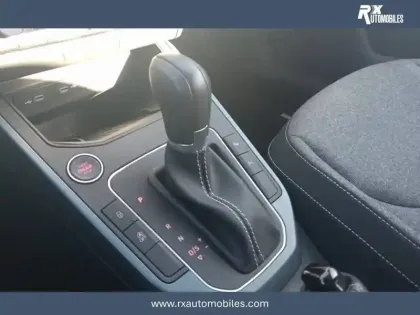 Photo 18 Seat Arona  1.0 TSI 115 ch Start/Stop DSG7