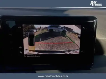 Photo 19 Seat Arona  1.0 TSI 115 ch Start/Stop DSG7