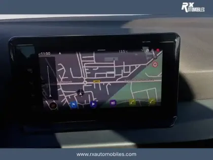 Photo 14 Seat Arona  1.0 TSI 115 ch Start/Stop DSG7