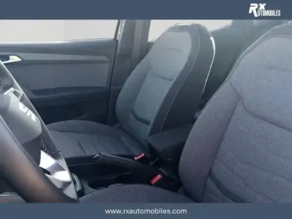 Photo 5 Seat Arona  1.0 TSI 115 ch Start/Stop DSG7