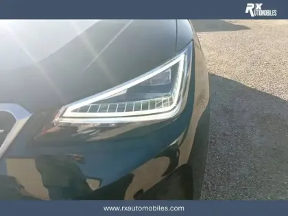 Photo 22 Seat Arona  1.0 TSI 115 ch Start/Stop DSG7