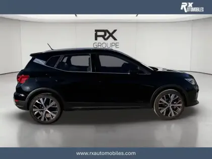 Photo 11 Seat Arona  1.0 TSI 115 ch Start/Stop DSG7