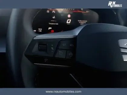 Photo 16 Seat Arona  1.0 TSI 115 ch Start/Stop DSG7