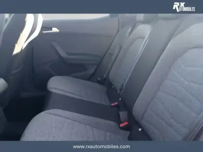 Photo 20 Seat Arona  1.0 TSI 115 ch Start/Stop DSG7