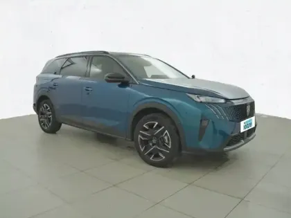 Photo 89 Peugeot 5008  Hybrid 136 e-DCS6