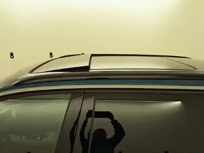 Photo 85 Peugeot 5008  Hybrid 136 e-DCS6