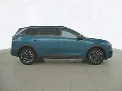 Photo 90 Peugeot 5008  Hybrid 136 e-DCS6