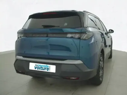 Photo 91 Peugeot 5008  Hybrid 136 e-DCS6