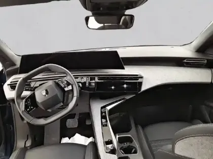 Photo 94 Peugeot 5008  Hybrid 136 e-DCS6