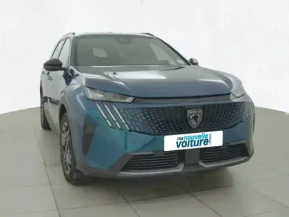 Photo 30 Peugeot 5008  Hybrid 136 e-DCS6