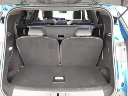 Photo 54 Peugeot 5008  Hybrid 136 e-DCS6