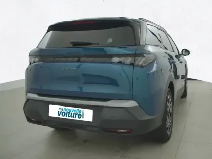 Photo 62 Peugeot 5008  Hybrid 136 e-DCS6