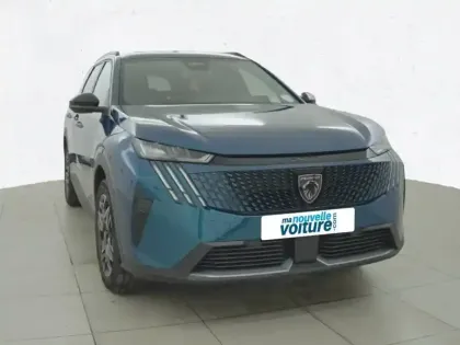 Photo 88 Peugeot 5008  Hybrid 136 e-DCS6