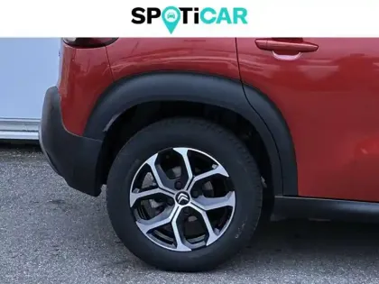 Photo 30 Citroën C3 Aircross  BlueHDi 110 S&S BVM6