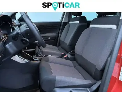 Photo 8 Citroën C3 Aircross  BlueHDi 110 S&S BVM6