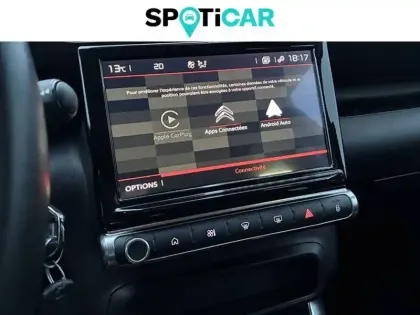 Photo 13 Citroën C3 Aircross  BlueHDi 110 S&S BVM6
