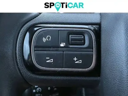 Photo 22 Citroën C3 Aircross  BlueHDi 110 S&S BVM6