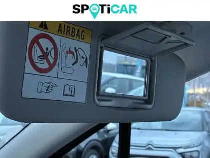 Photo 32 Citroën C3 Aircross  BlueHDi 110 S&S BVM6