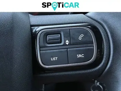 Photo 21 Citroën C3 Aircross  BlueHDi 110 S&S BVM6