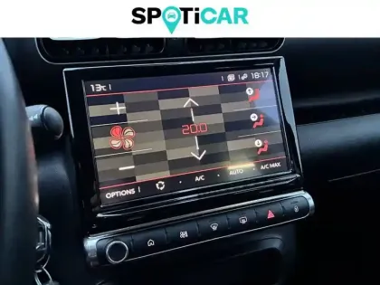 Photo 12 Citroën C3 Aircross  BlueHDi 110 S&S BVM6