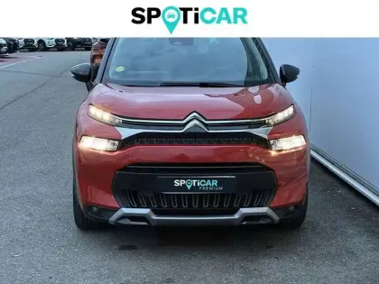 Photo 31 Citroën C3 Aircross  BlueHDi 110 S&S BVM6
