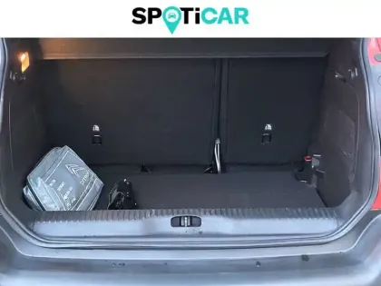 Photo 5 Citroën C3 Aircross  BlueHDi 110 S&S BVM6