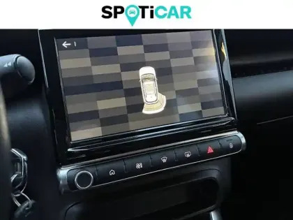 Photo 14 Citroën C3 Aircross  BlueHDi 110 S&S BVM6