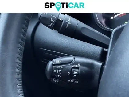 Photo 23 Citroën C3 Aircross  BlueHDi 110 S&S BVM6