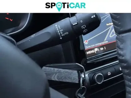 Photo 24 Citroën C3 Aircross  BlueHDi 110 S&S BVM6