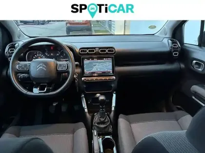 Photo 7 Citroën C3 Aircross  BlueHDi 110 S&S BVM6