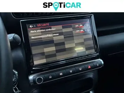 Photo 27 Citroën C3 Aircross  BlueHDi 110 S&S BVM6