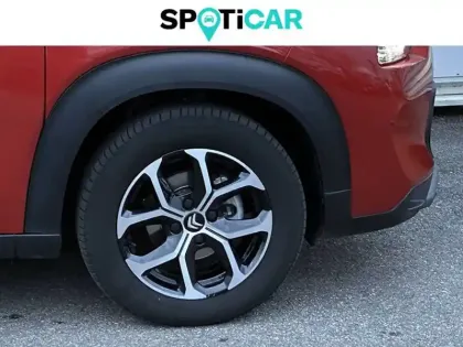 Photo 10 Citroën C3 Aircross  BlueHDi 110 S&S BVM6