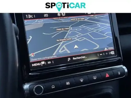 Photo 11 Citroën C3 Aircross  BlueHDi 110 S&S BVM6