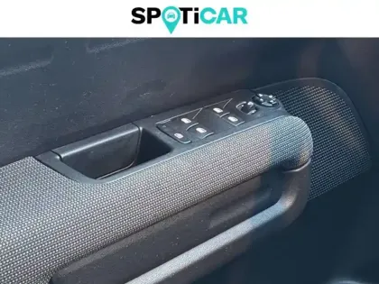 Photo 19 Citroën C3 Aircross  BlueHDi 110 S&S BVM6