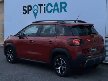 Photo 18 Citroën C3 Aircross  BlueHDi 110 S&S BVM6