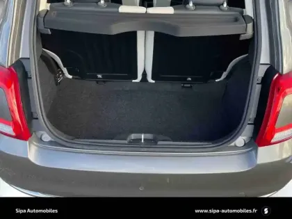 Photo 11 Fiat 500  1.0 70 ch Hybride BSG S/S